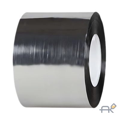 Лента металлизированная WUMAX 50мм х 50м W220RTH 1992060050